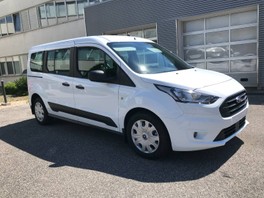 Ford Transit Connect 1.5TDCi EcoBlue Trend L2 T240