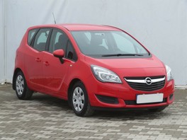 Opel Meriva  1.4  i