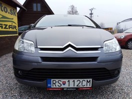 Citroën C4 1.6 HDi 16V Pack 110k