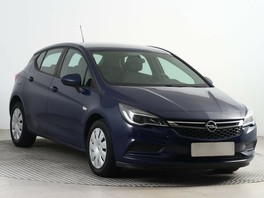 Opel Astra Enjoy 1.4 16V