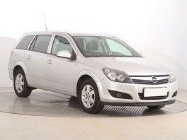 Opel Astra  1.6 16V