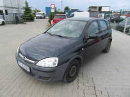 Opel Corsa 1.3 CDTI Essentia