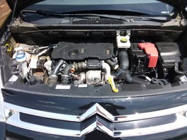 Citroën Berlingo 1.6 HDi Plus Klima