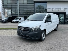 Mercedes-Benz Vito Skriňová dodávka 116 CDI extradlhá