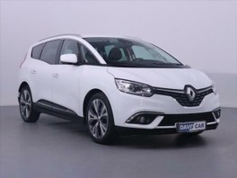 Renault Grand Scénic 1,5 dCi CZ Intens 1.Maj. DPH