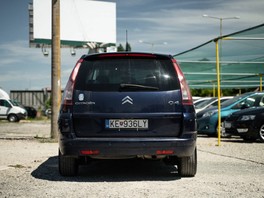 Citroën C4 Picasso 1.6 HDi 16V Confort 7M