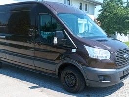 Ford Transit 2.2 TDCi Ambiente L2H3 T310 FWD
