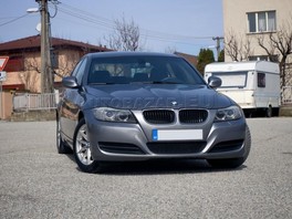 BMW rad 3 316d