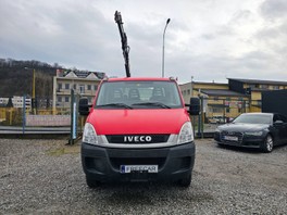Iveco Daily 35C13 3450