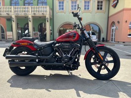 Harley Davidson Softail 2023 Street Bob™ 114