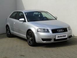 Audi A3 1.6i
