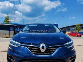 Renault Mégane GrandCoupé TCe 140 GPF Intens
