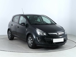 Opel Corsa  1.2