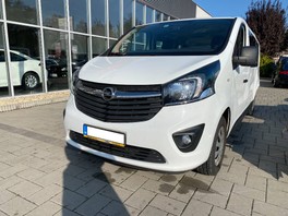 Opel Vivaro Van 1.6 BiTurbo CDTI 125 L2H1 S&S 2,9 Business