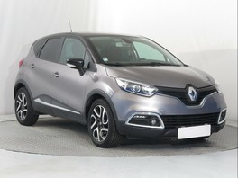 Renault Captur  1.2 TCe