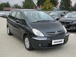 Citroën Xsara Picasso 1.6i