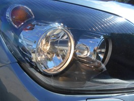 Opel Astra 1.6 16V Elegance