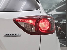 Mazda CX-5 2.2 SkyActive-D 175k AWD Revolution