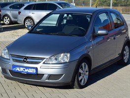 Opel Corsa 1,3 CDTi  51 kW