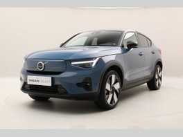 Volvo C40 RECHARGE TWIN AWD ULTIMATE AUT