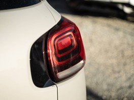 Citroën C3 Aircross Shine, Kúp. v SR, 1.Majiteľ