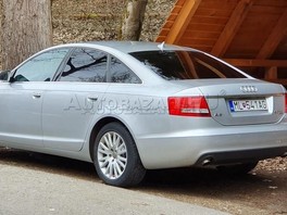 Audi A6 Business 3.0 TDI quattro tiptronic