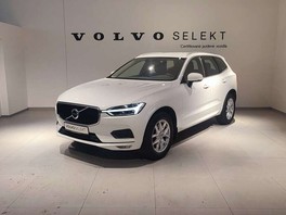 Volvo XC60 T4 190PS AT8 Momentum Pro