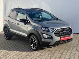 Ford EcoSport 1.0 EcoBoost Trendy Active A/T
