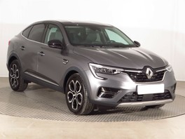 Renault Arkana Intens E-Tech