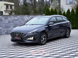 Hyundai i30 CW 1.6 CRDi Family DTC