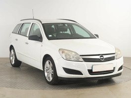 Opel Astra  1.7 CDTI