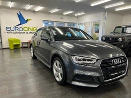 Audi A3 1.5 30 CNG S-Line
