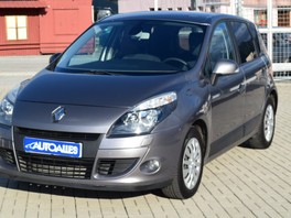Renault Scénic 1,9 DCi  96 kW