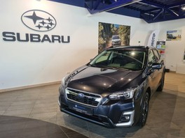 Subaru XV 2.0i e-Boxer MHEV Lineartronic AWD Premium