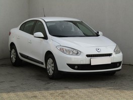 Renault Fluence 1.5dCi
