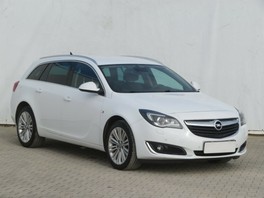 Opel Insignia  2.0 CDTI