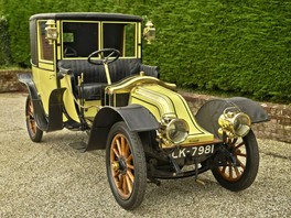 Renault 1912  CB SERIES LAWTON BROUGHAM (1)