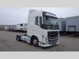Volvo FH  500 LOW DECK EURO 6