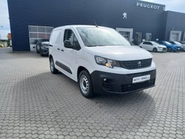 Peugeot Partner 1.5 BlueHDi 130 Premium 1000