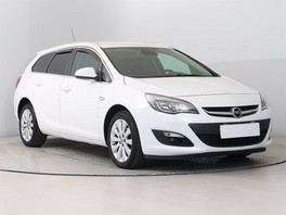 Opel Astra  1.4 T