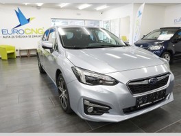 Subaru Impreza 2.0 Active