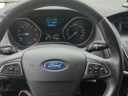 Ford Focus Combi 1.6 Duratec Ti-VCT Trend