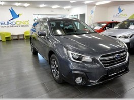 Subaru Outback 2.5 Active