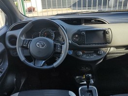 Toyota Yaris Hatchback 54kw Automat