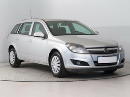 Opel Astra  1.6 16V