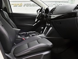 Mazda CX-5 2.2 SkyActive-D 175k AWD Revolution