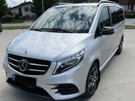 Mercedes-Benz V trieda