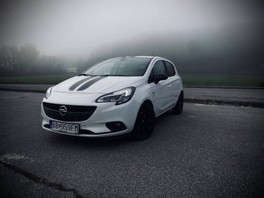 Opel Corsa 1.4 Turbo Active Start/S
