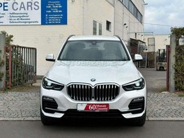 BMW X5 XDrive40i A/T