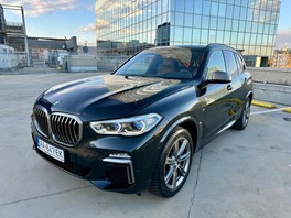 BMW X5 XDrive M50d A/T